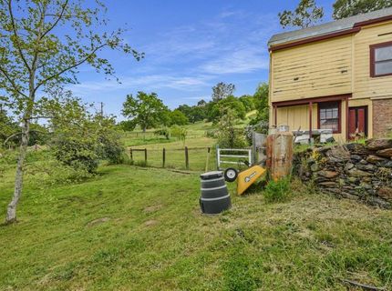 14849 Bunker Hill Rd, Amador City, CA 95601 Photo