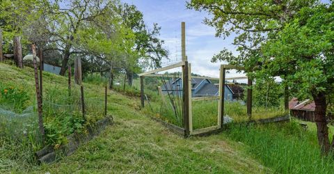 14849 Bunker Hill Rd, Amador City, CA 95601 Photo