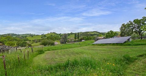 14849 Bunker Hill Rd, Amador City, CA 95601 Photo