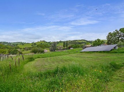 14849 Bunker Hill Rd, Amador City, CA 95601 Photo