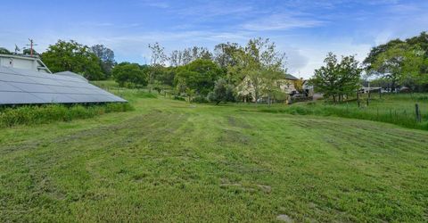 14849 Bunker Hill Rd, Amador City, CA 95601 Photo