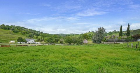 14849 Bunker Hill Rd, Amador City, CA 95601 Photo