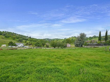 14849 Bunker Hill Rd, Amador City, CA 95601 Photo