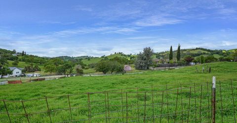 14849 Bunker Hill Rd, Amador City, CA 95601 Photo