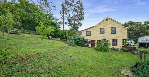 14849 Bunker Hill Rd, Amador City, CA 95601 Photo