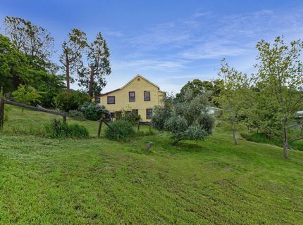 14849 Bunker Hill Rd, Amador City, CA 95601 Photo