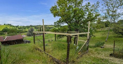 14849 Bunker Hill Rd, Amador City, CA 95601 Photo