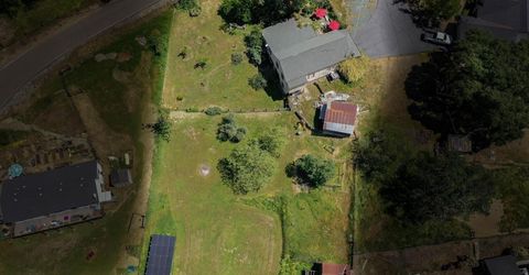 14849 Bunker Hill Rd, Amador City, CA 95601 Photo