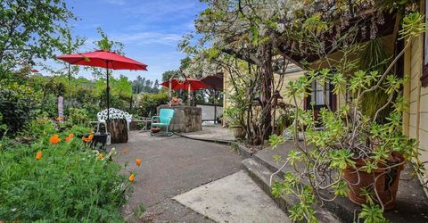 14849 Bunker Hill Rd, Amador City, CA 95601 Photo