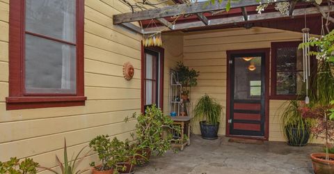 14849 Bunker Hill Rd, Amador City, CA 95601 Photo