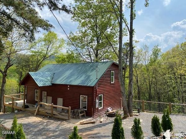 1211 Ski View Ln Lane, Sevierville, TN 37876