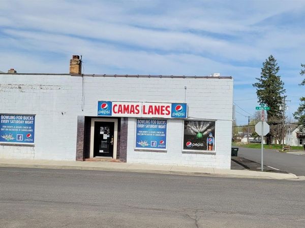 110 W North St, Grangeville, ID 83530