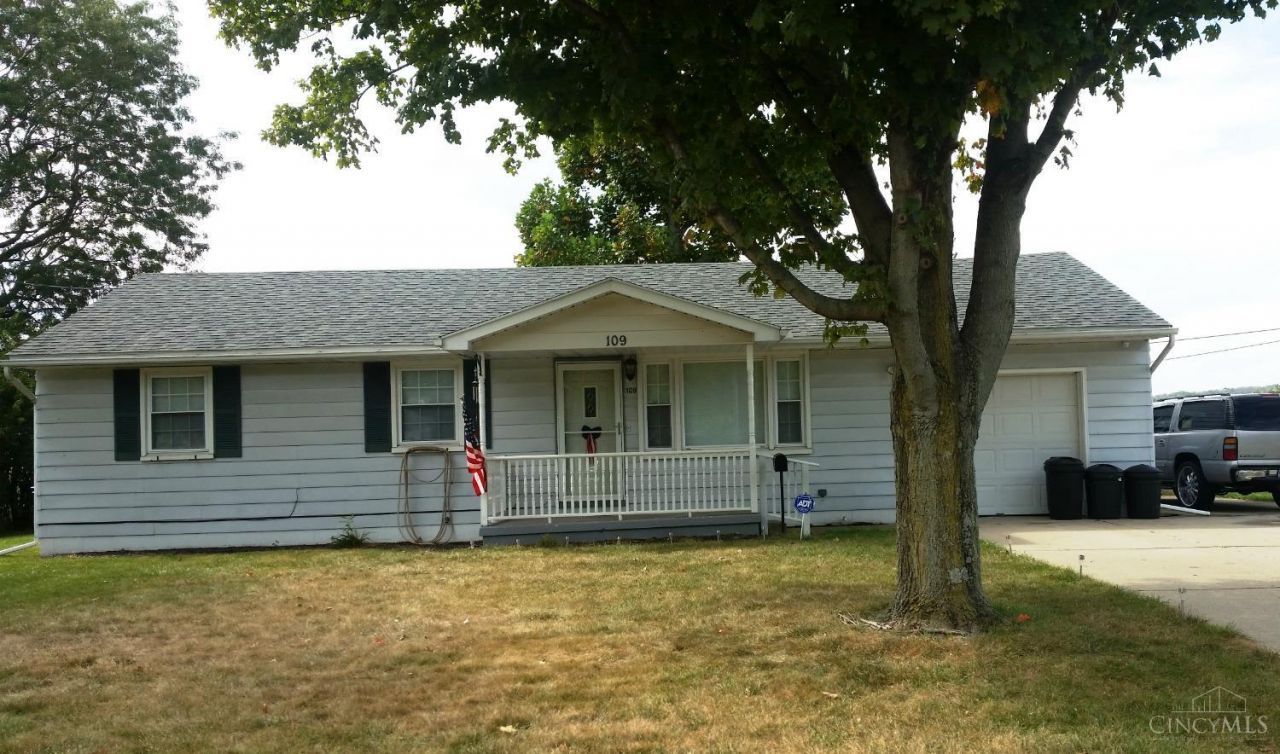 109 Cranewood Drive, Trenton, OH 45067 Main Photo