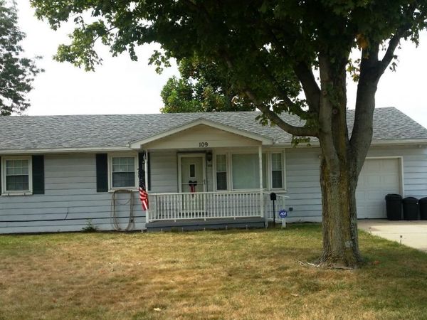 109 Cranewood Drive, Trenton, OH 45067