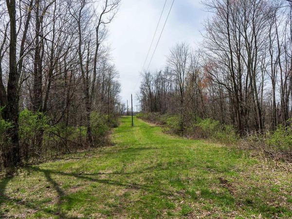 TBD Ooga Ooga Lane, Valley Grove, WV 26060