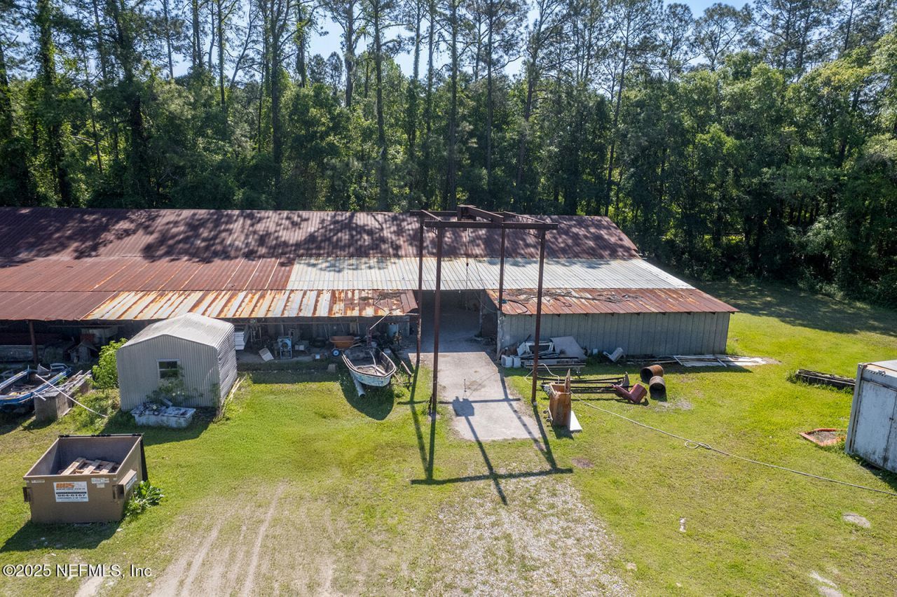 2856 NE 187th Street, Starke, FL 32091 Photo