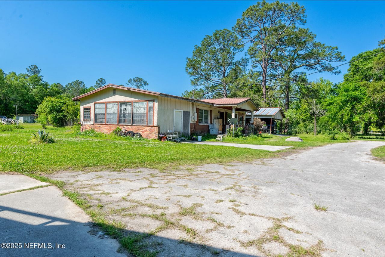 2856 NE 187th Street, Starke, FL 32091 Photo
