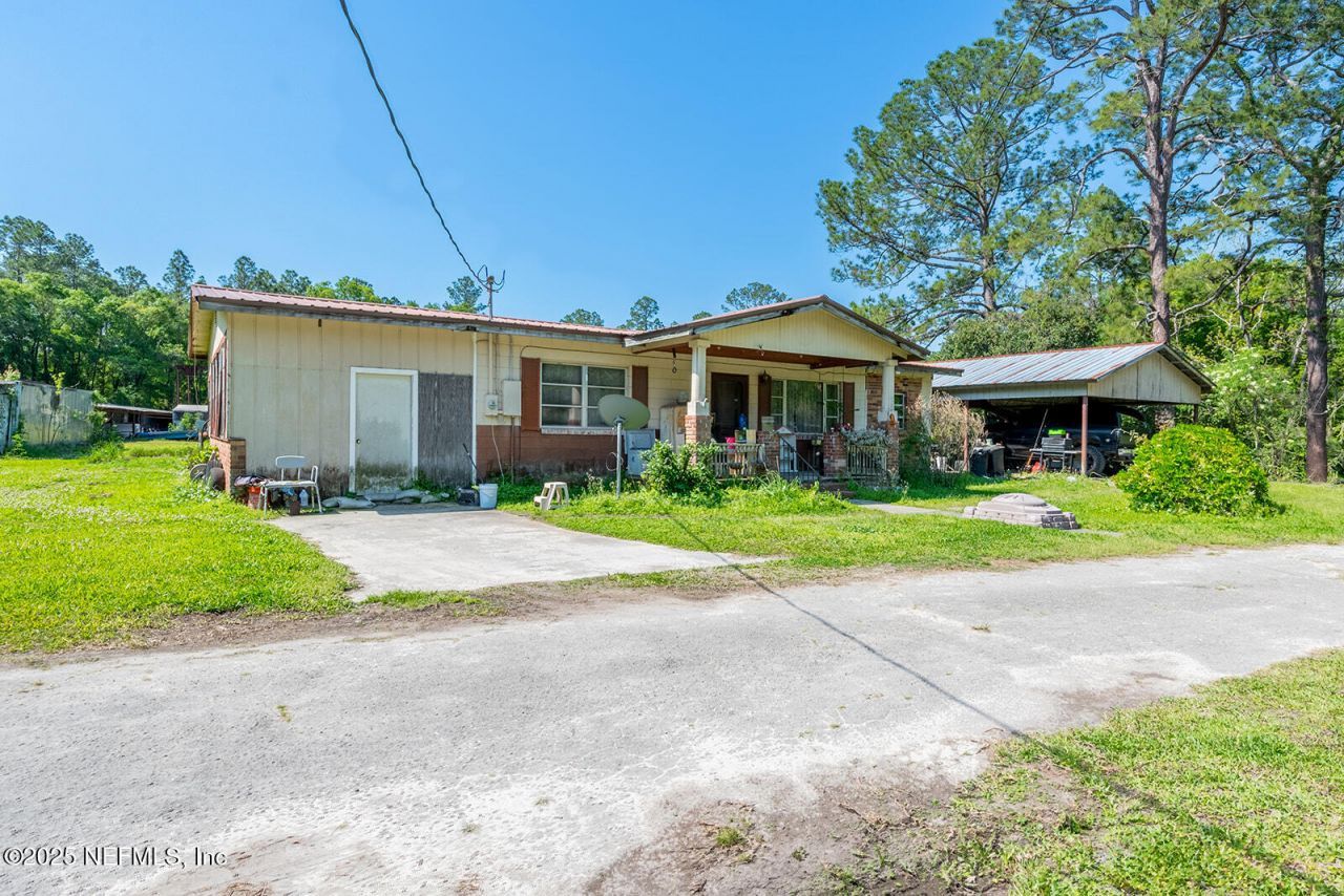 2856 NE 187th Street, Starke, FL 32091 Photo