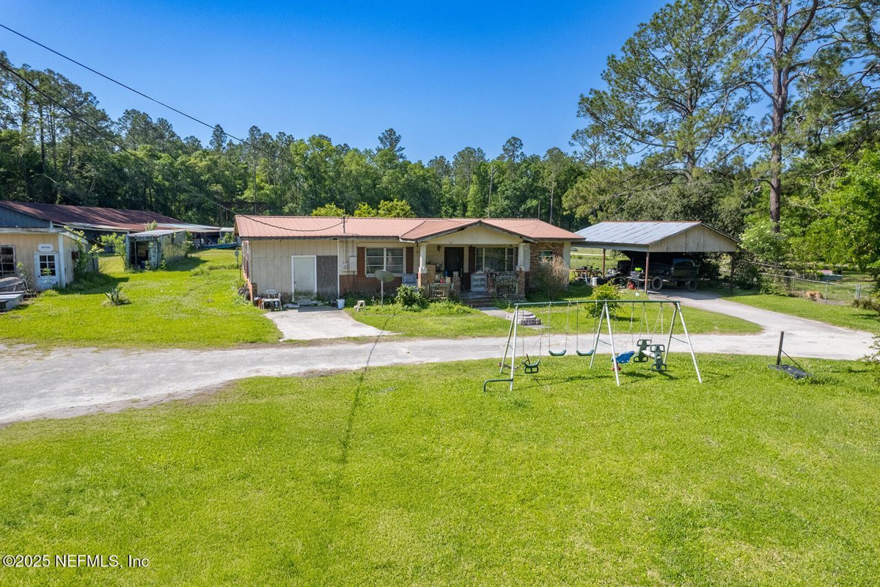 2856 NE 187th Street, Starke, FL 32091 Photo