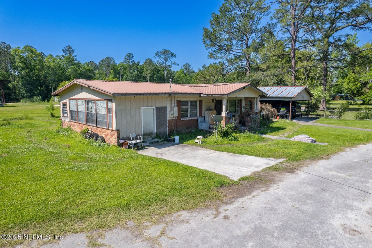 2856 NE 187th Street, Starke, FL 32091 Photo
