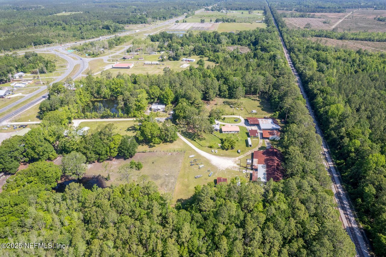 2856 NE 187th Street, Starke, FL 32091 Photo