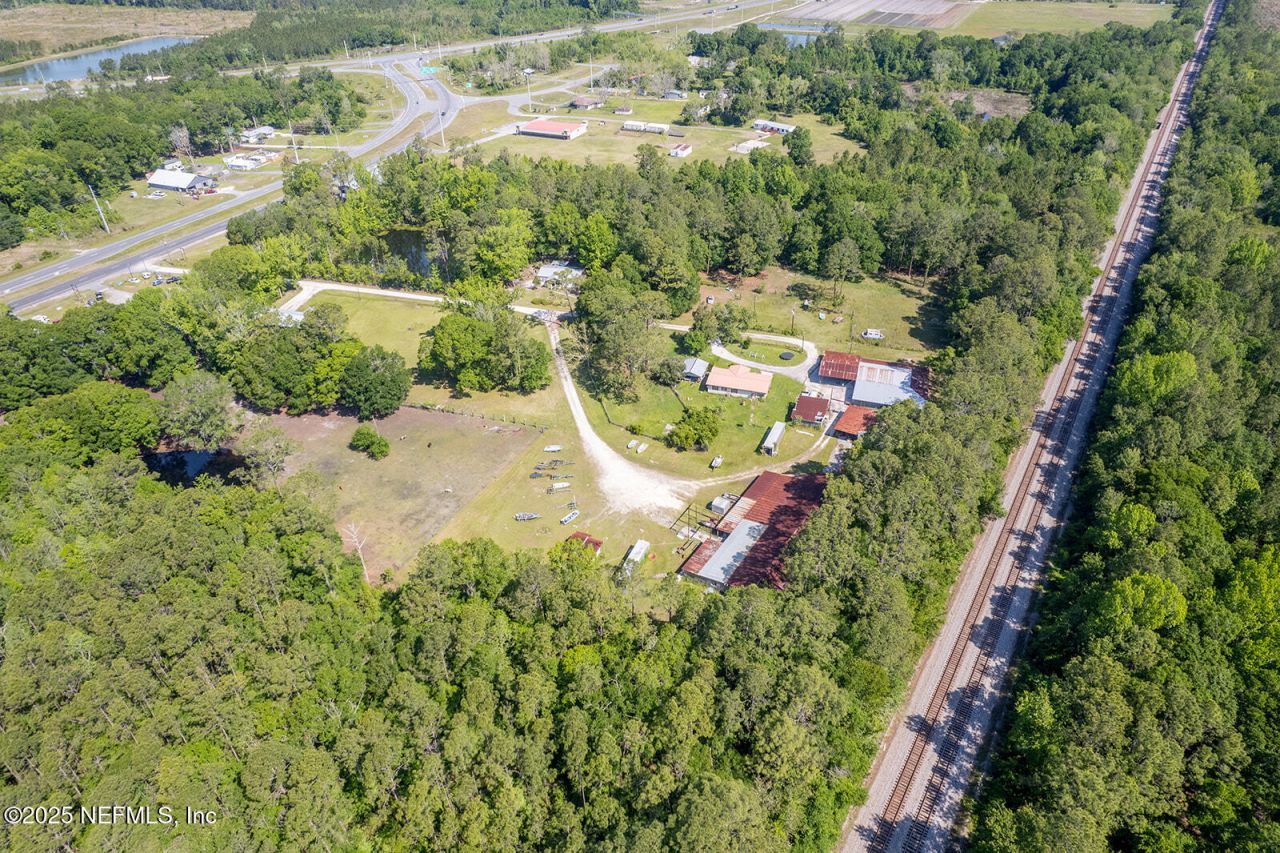 2856 NE 187th Street, Starke, FL 32091 Photo