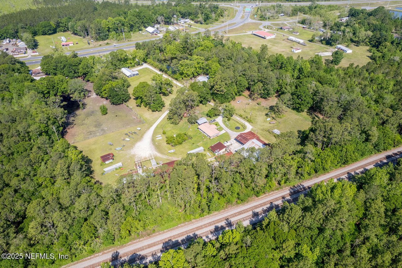 2856 NE 187th Street, Starke, FL 32091 Photo