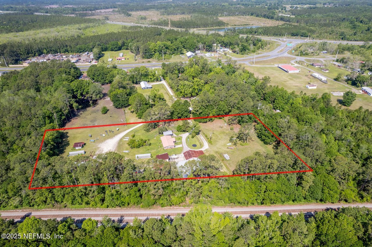 2856 NE 187th Street, Starke, FL 32091 Photo