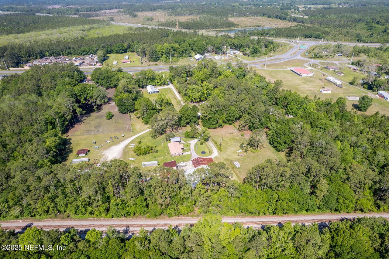 2856 NE 187th Street, Starke, FL 32091 Photo