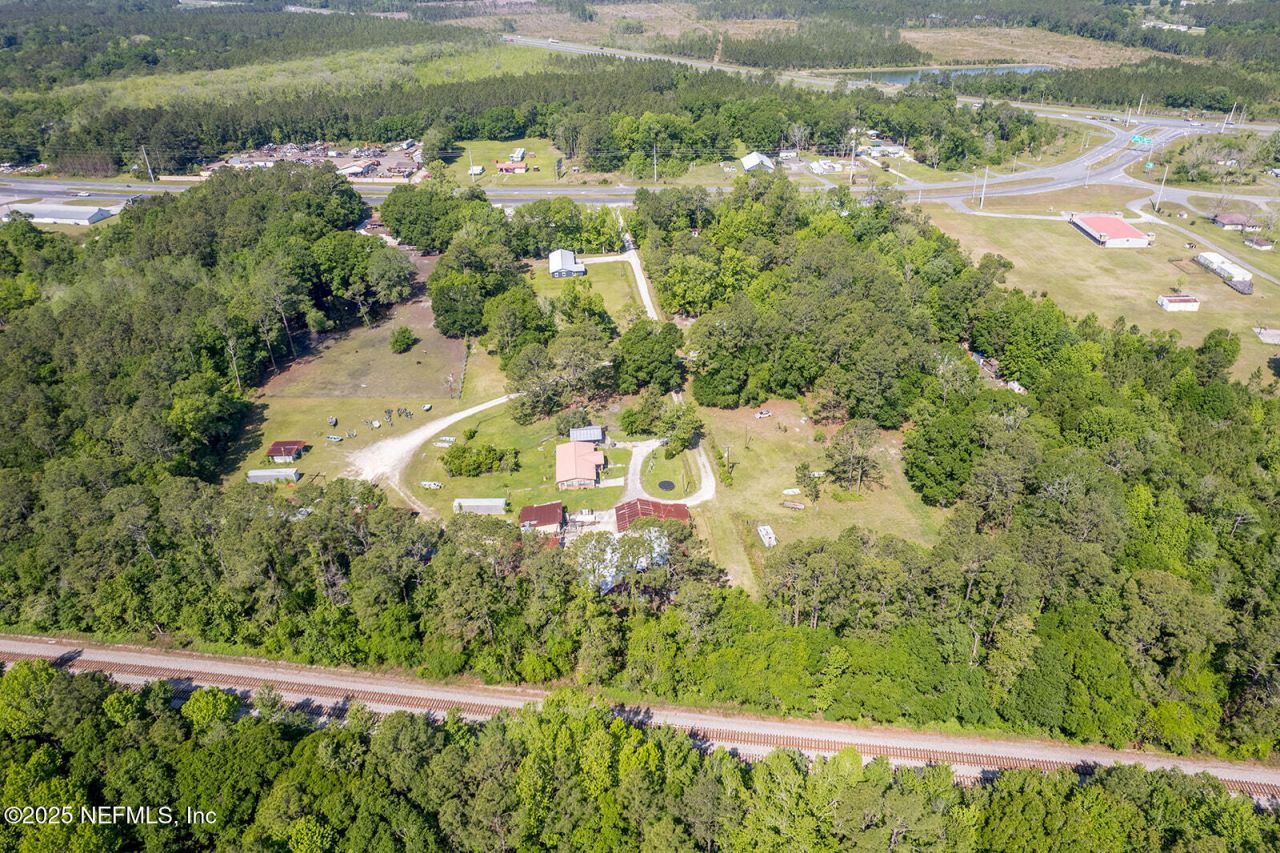 2856 NE 187th Street, Starke, FL 32091 Photo