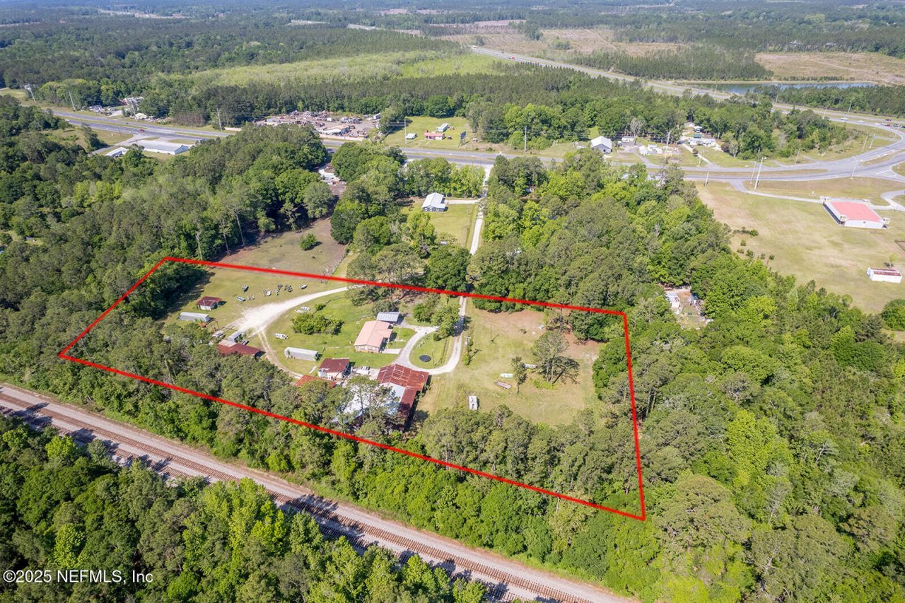 2856 NE 187th Street, Starke, FL 32091 Photo