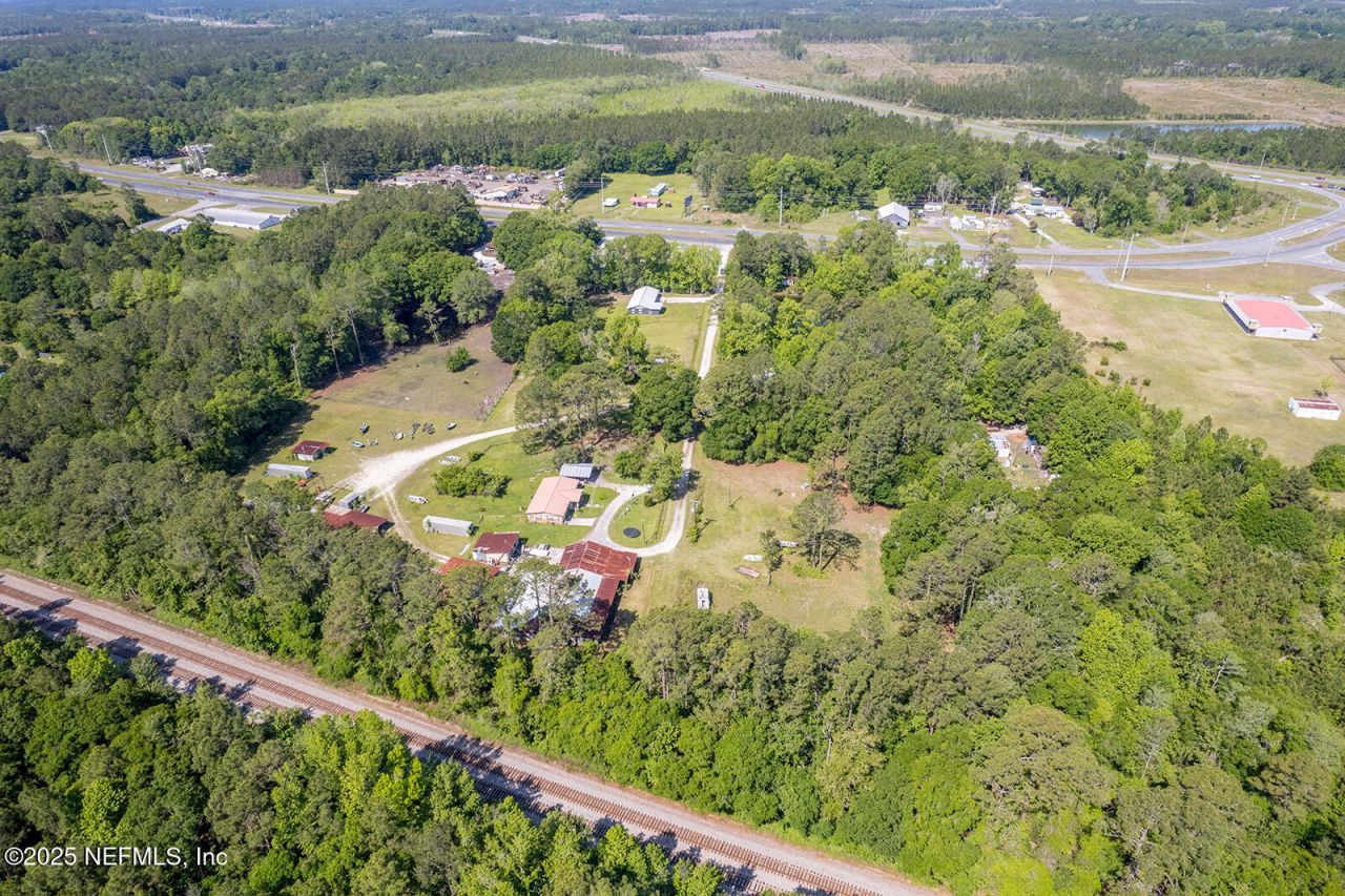 2856 NE 187th Street, Starke, FL 32091 Photo