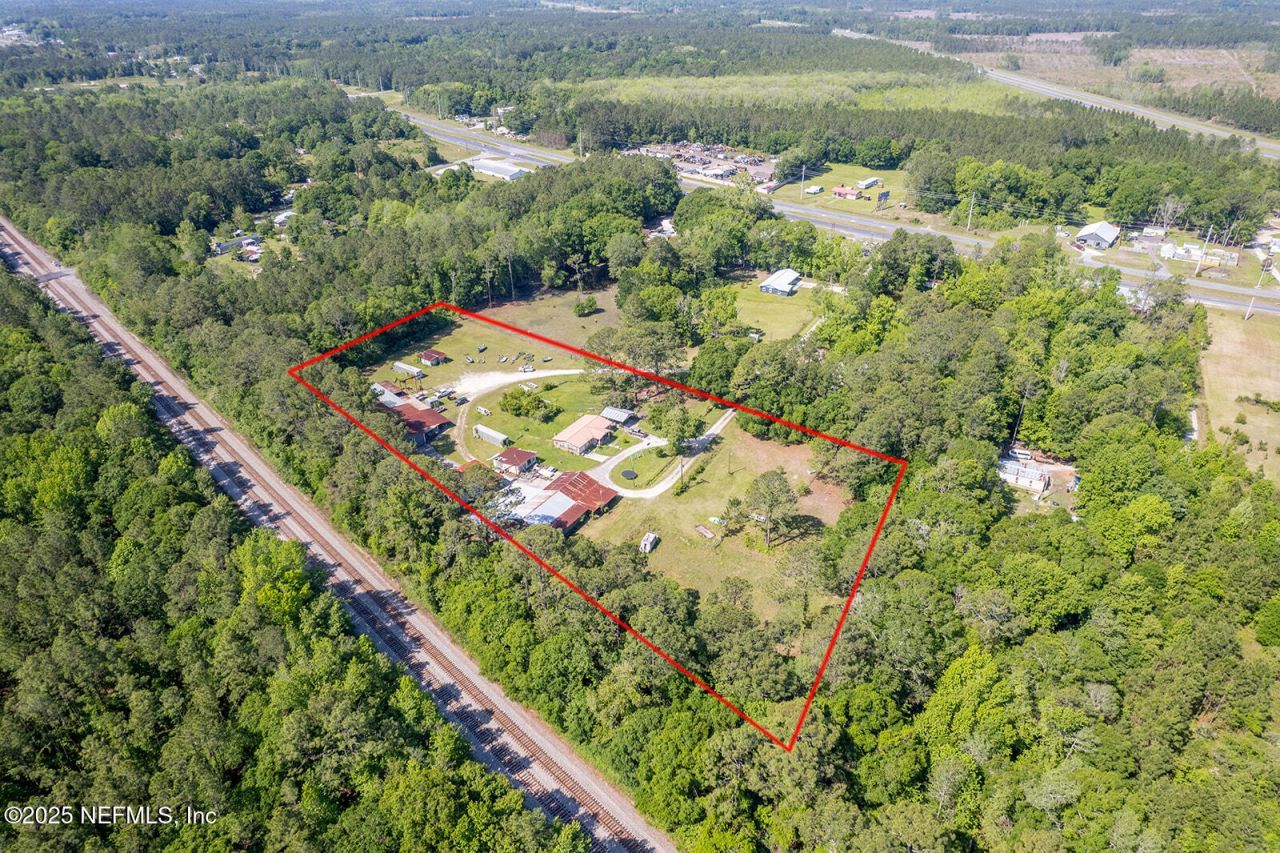 2856 NE 187th Street, Starke, FL 32091 Photo
