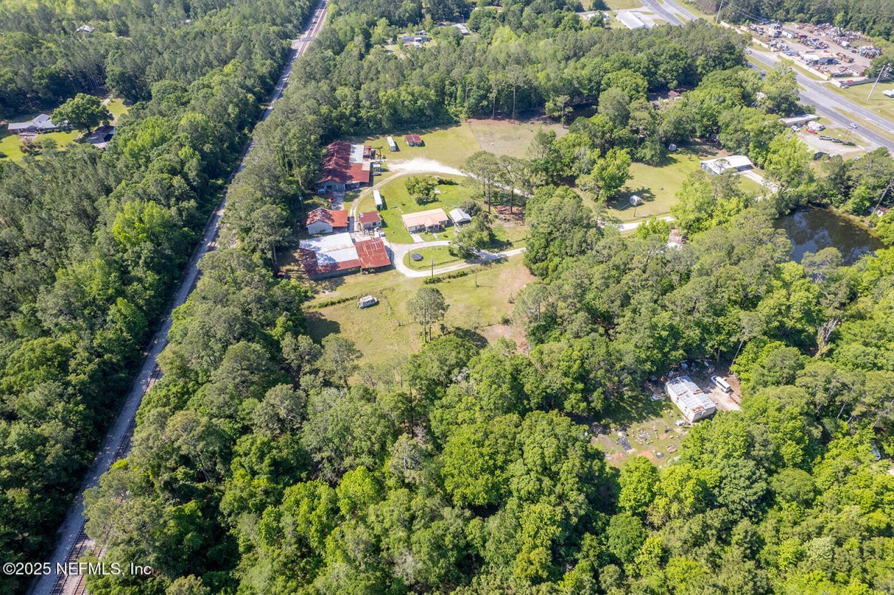 2856 NE 187th Street, Starke, FL 32091 Photo