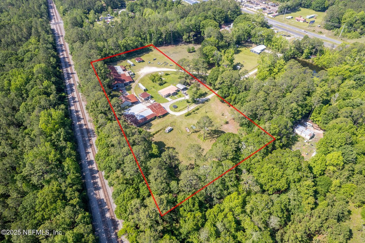 2856 NE 187th Street, Starke, FL 32091 Photo