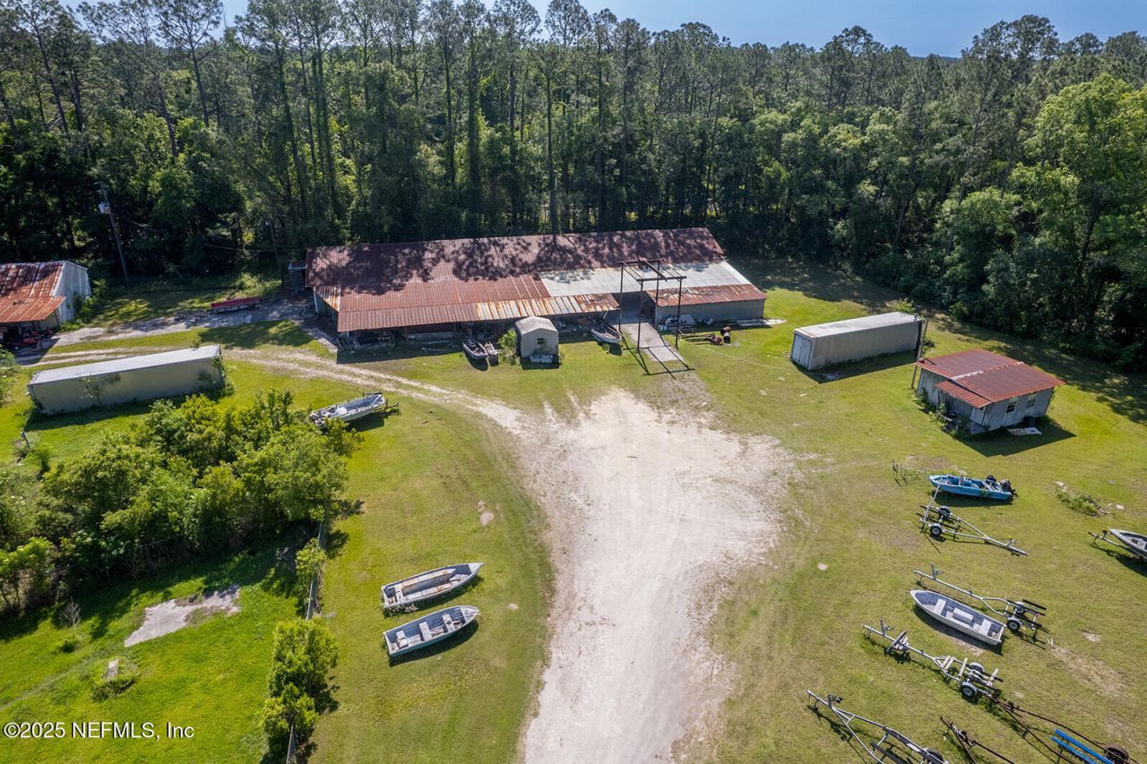 2856 NE 187th Street, Starke, FL 32091 Photo