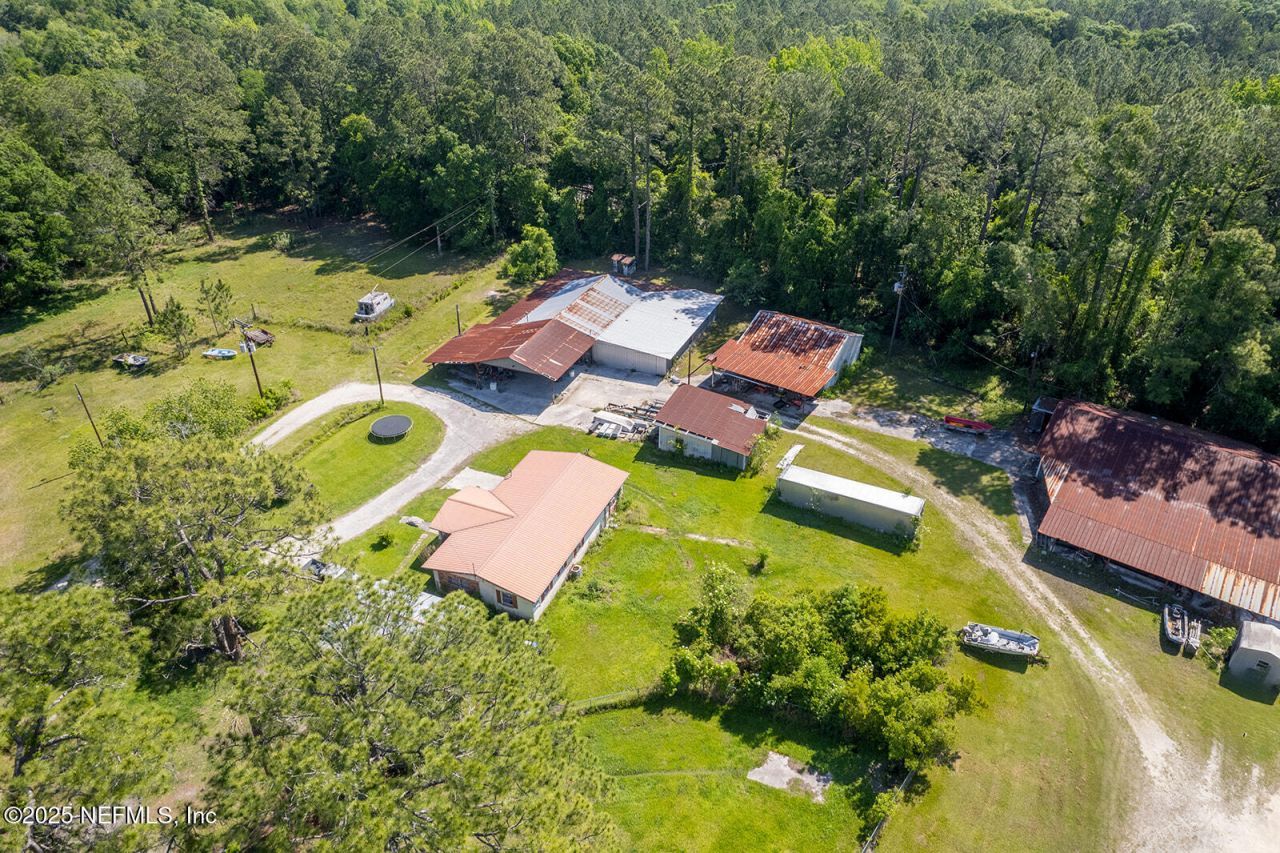 2856 NE 187th Street, Starke, FL 32091 Photo