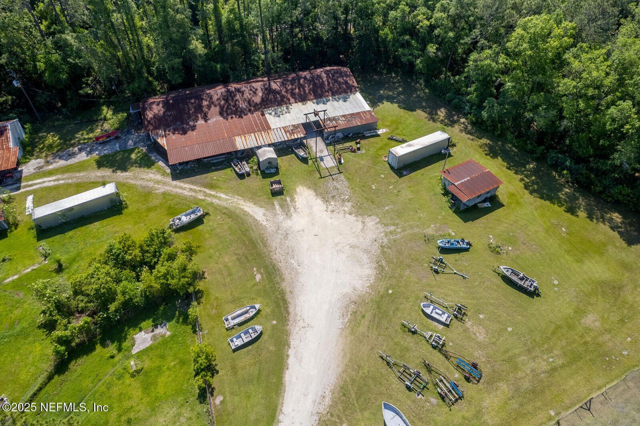 2856 NE 187th Street, Starke, FL 32091 Photo