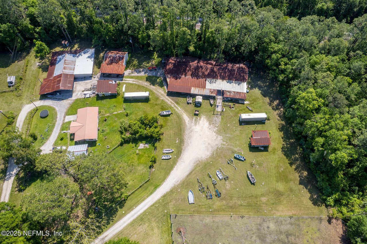 2856 NE 187th Street, Starke, FL 32091 Photo