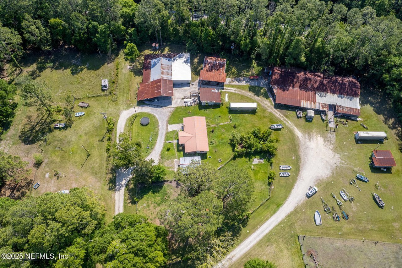 2856 NE 187th Street, Starke, FL 32091 Photo