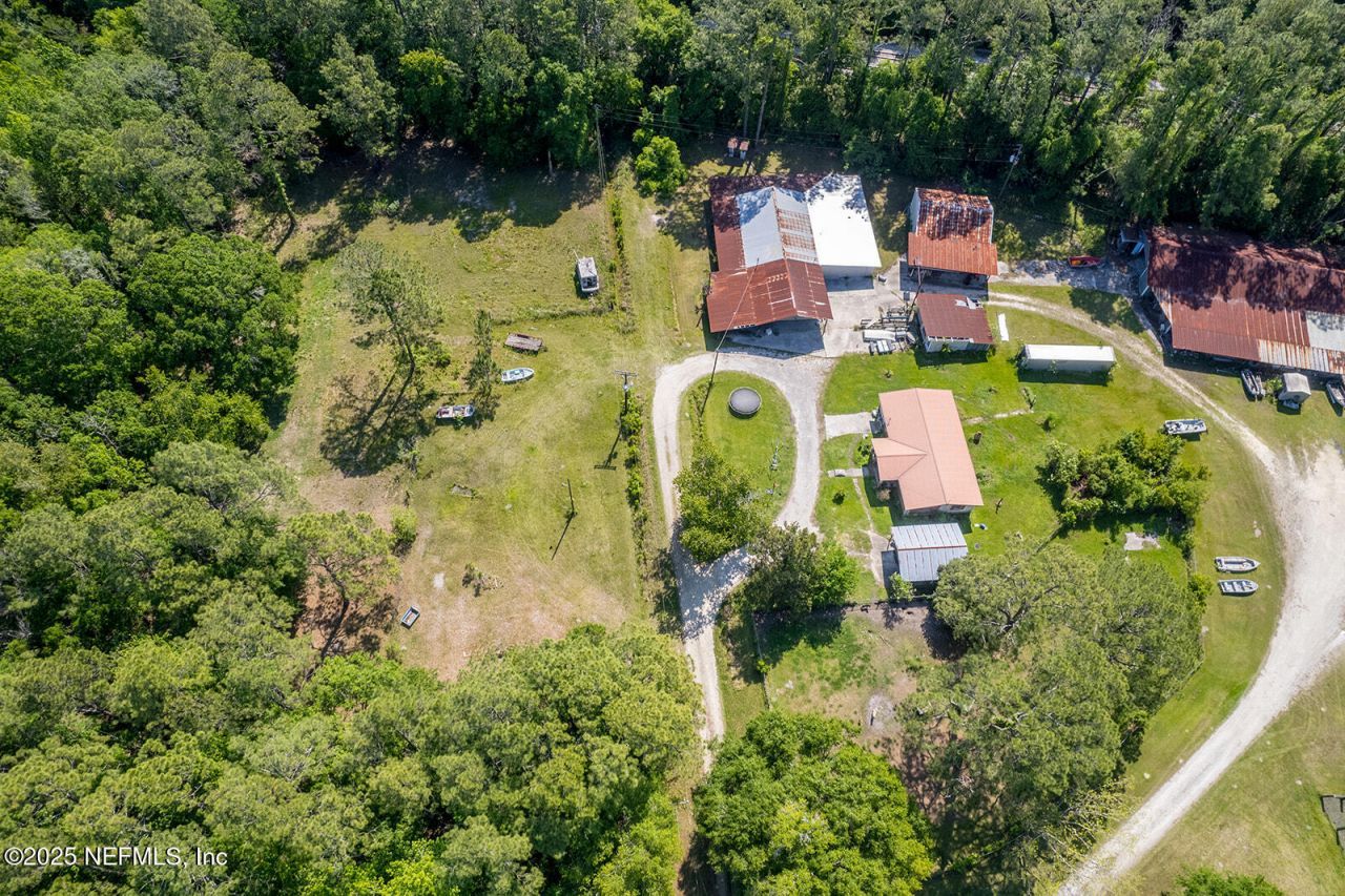 2856 NE 187th Street, Starke, FL 32091 Photo