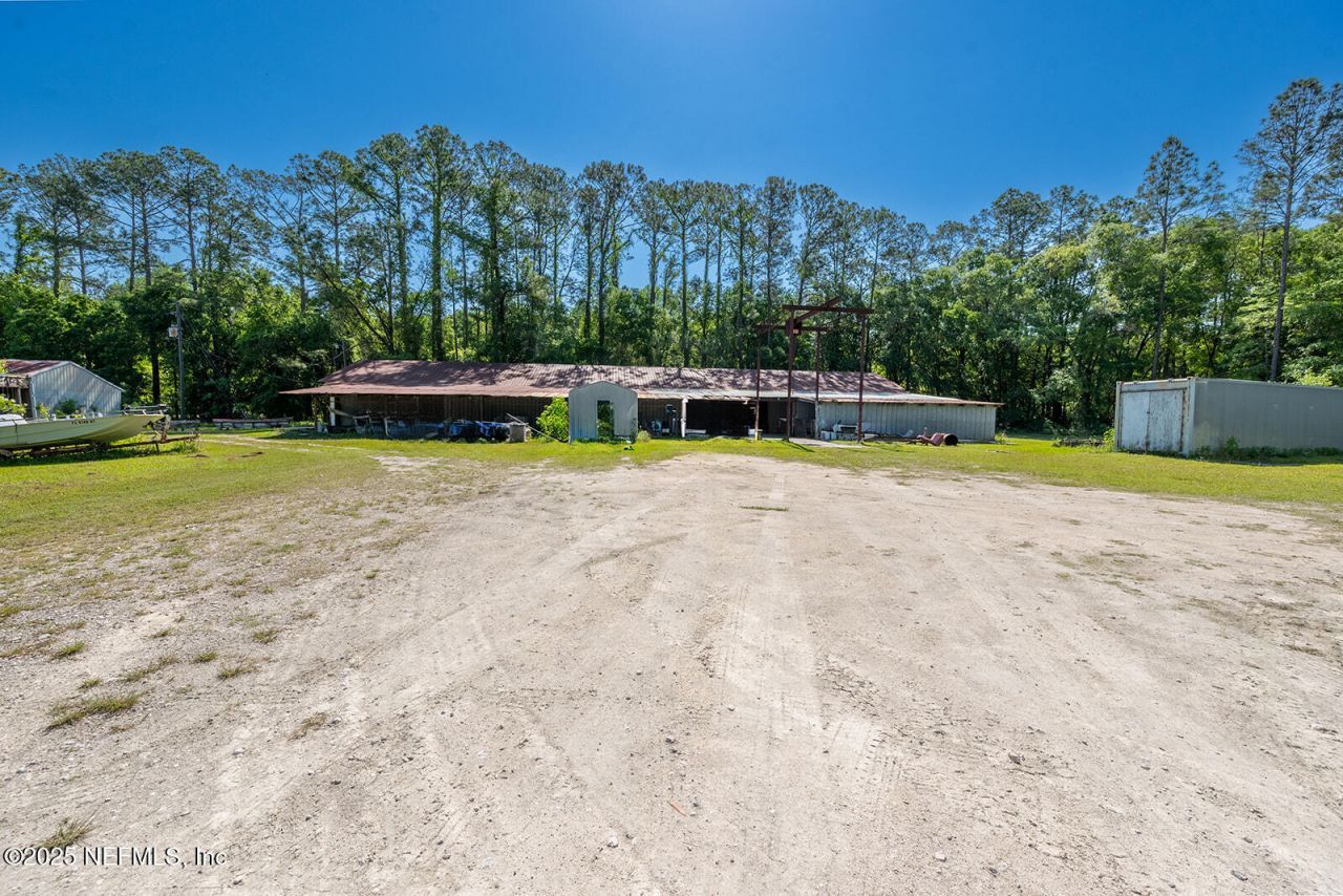 2856 NE 187th Street, Starke, FL 32091 Photo