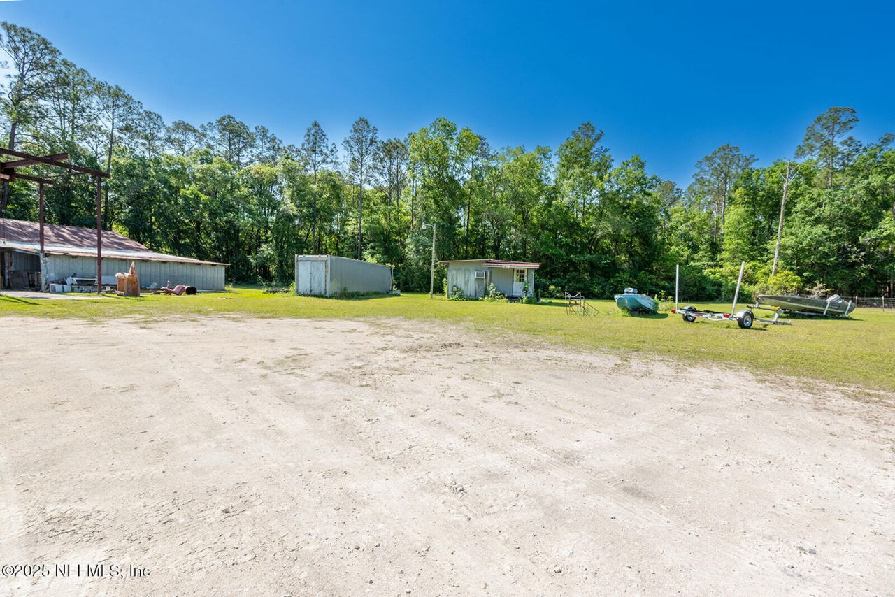2856 NE 187th Street, Starke, FL 32091 Photo