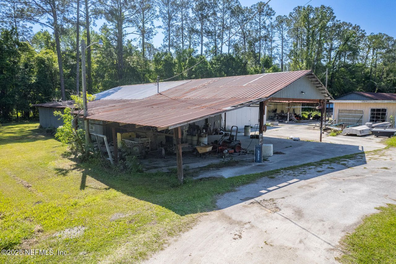 2856 NE 187th Street, Starke, FL 32091 Photo