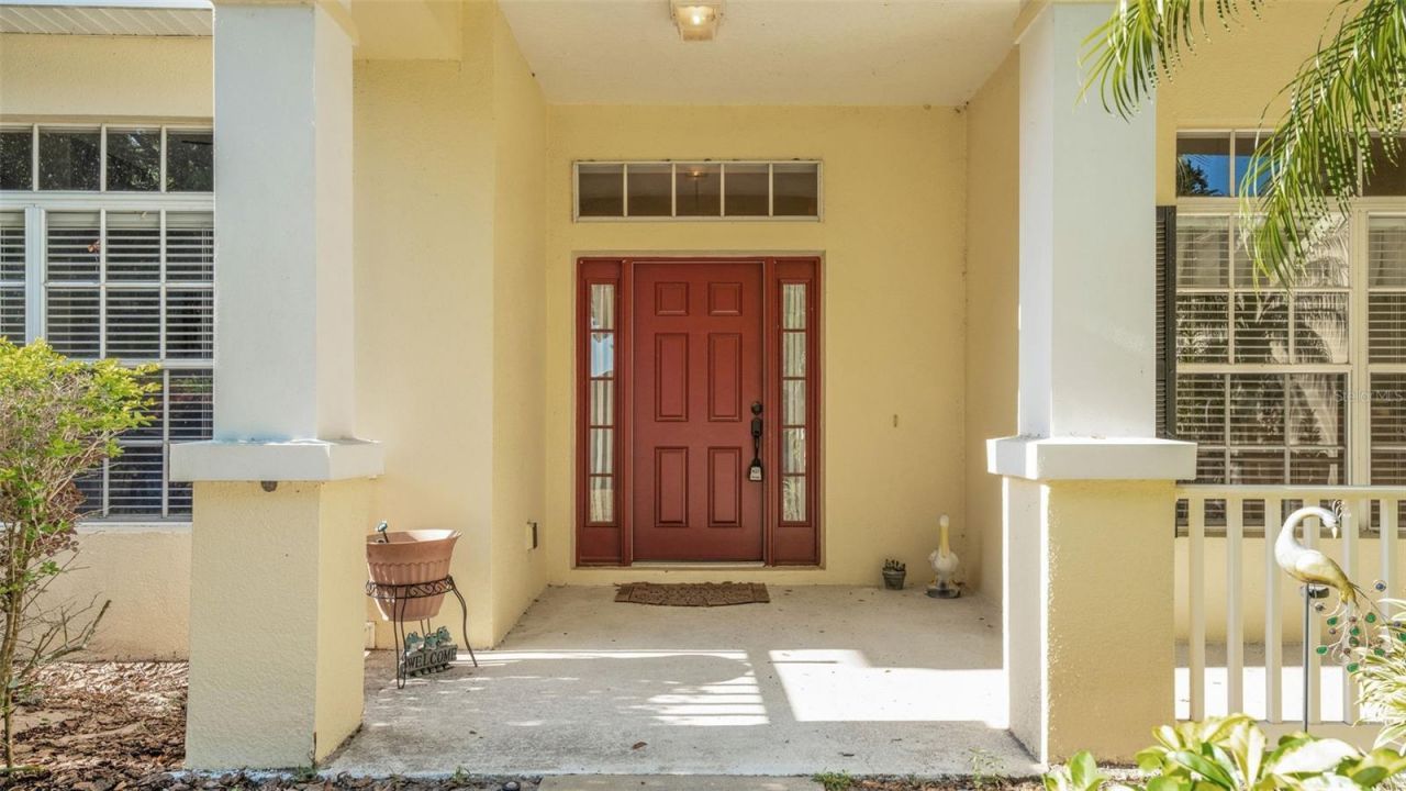 506 Alleria Court, Auburndale, FL 33823 Photo