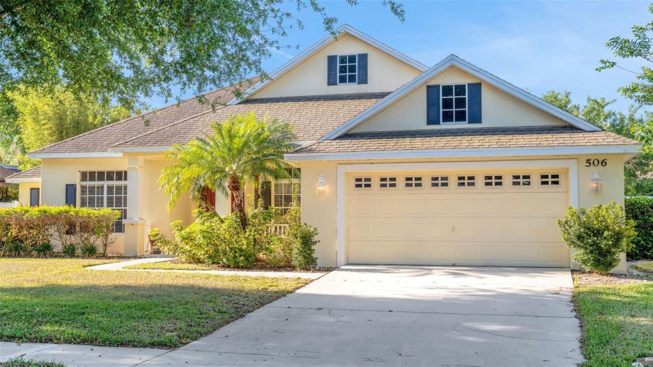 506 Alleria Court, Auburndale, FL 33823 Photo