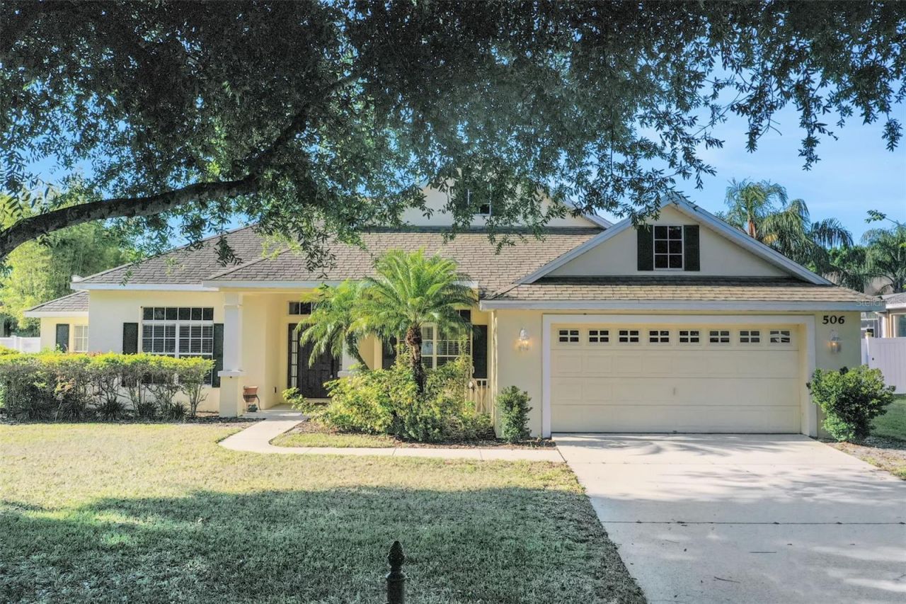 506 Alleria Court, Auburndale, FL 33823 Photo