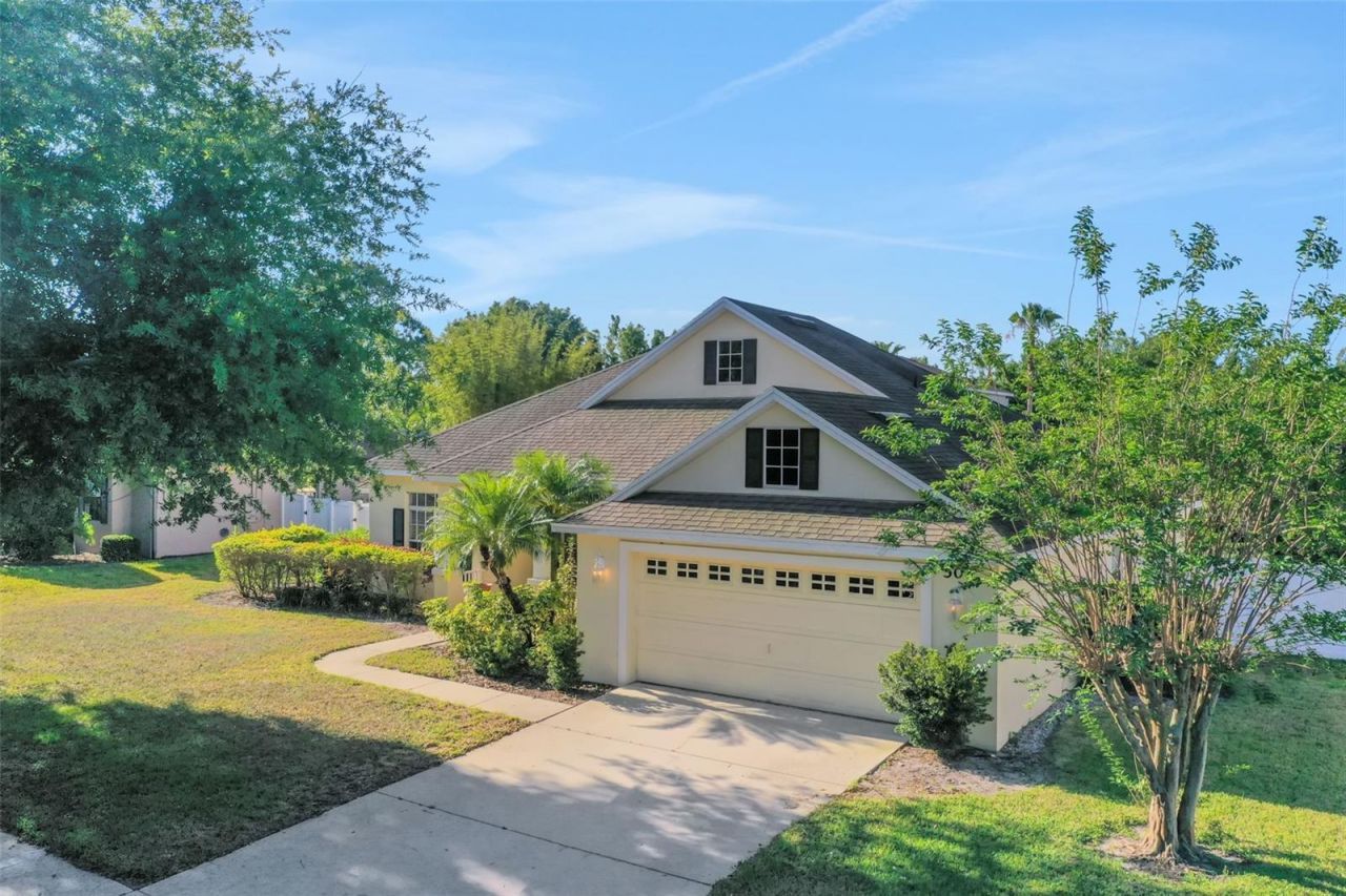 506 Alleria Court, Auburndale, FL 33823 Photo