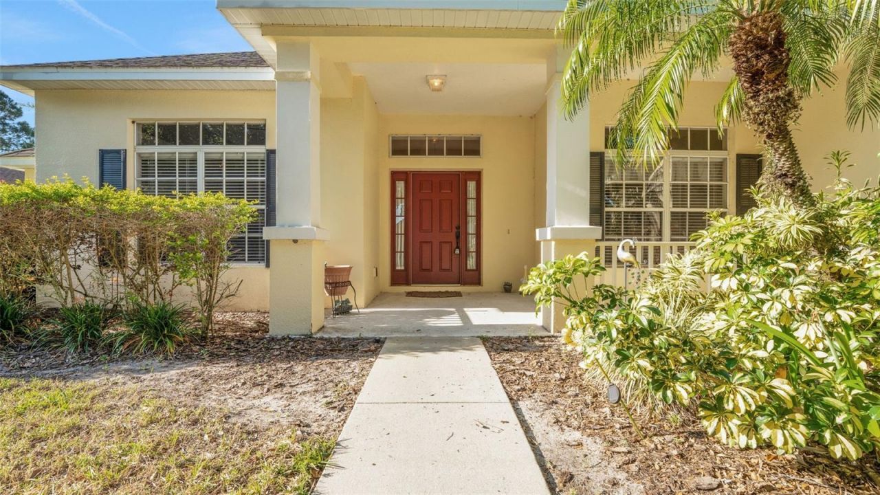 506 Alleria Court, Auburndale, FL 33823 Photo