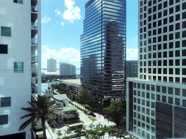 55 SE 6th St, Unit 1610, Miami, FL 33131